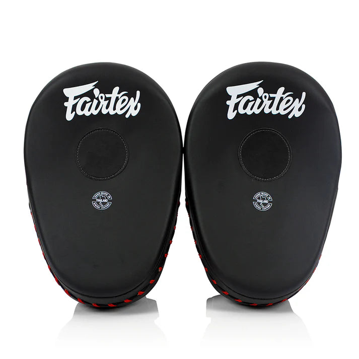 Fairtex Maximized Focus Mitts