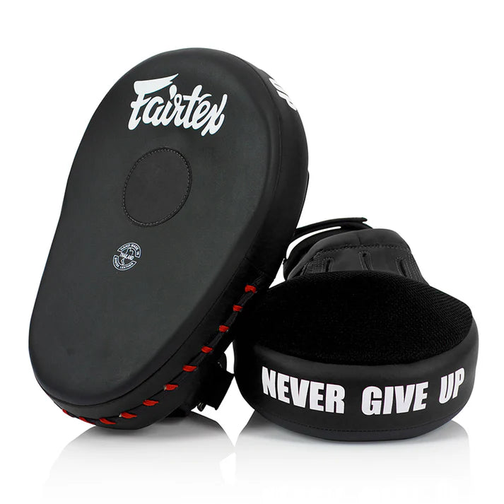 Fairtex Maximized Focus Mitts