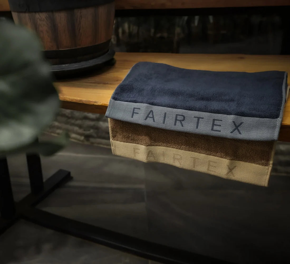 Fairtex Premium Bamboo Hand Towel