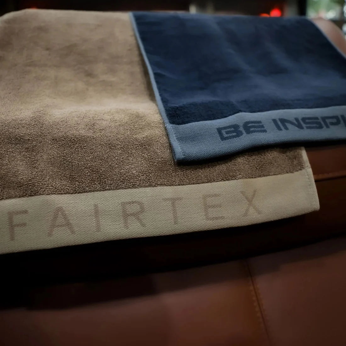 Fairtex Premium Bamboo Hand Towel