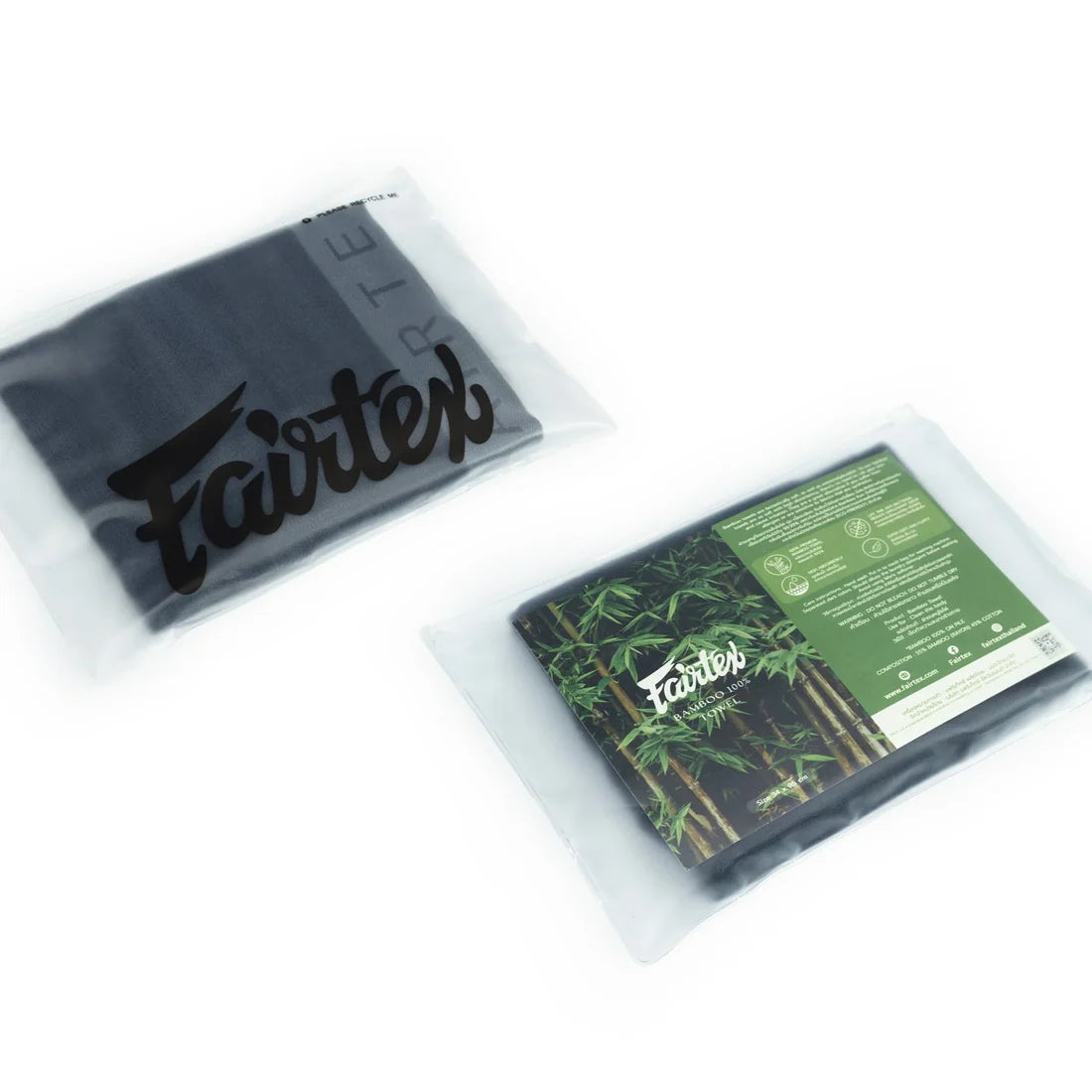 Fairtex Premium Bamboo Hand Towel