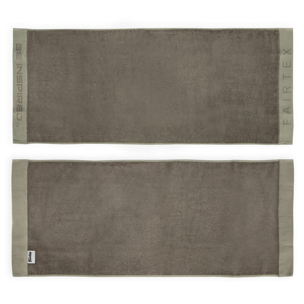 Fairtex Premium Bamboo Hand Towel