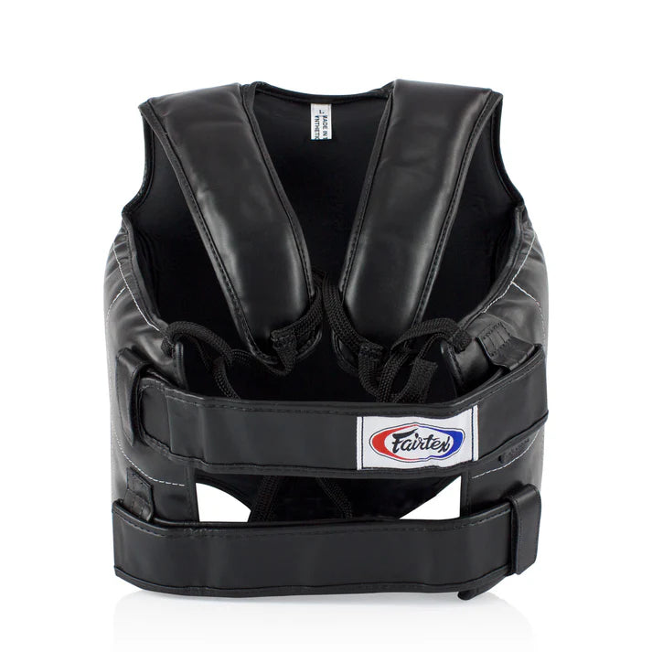 Fairtex PV1 Competition Protective Vest