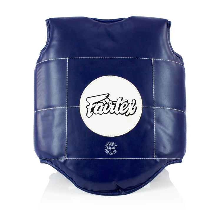 Fairtex PV1 Competition Protective Vest