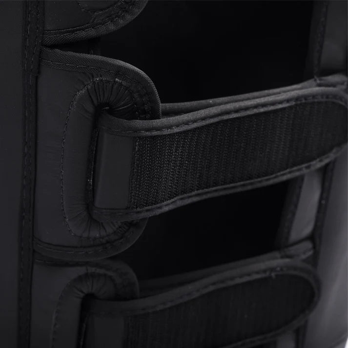 Fairtex SP10 Calf Kick Pads - Black