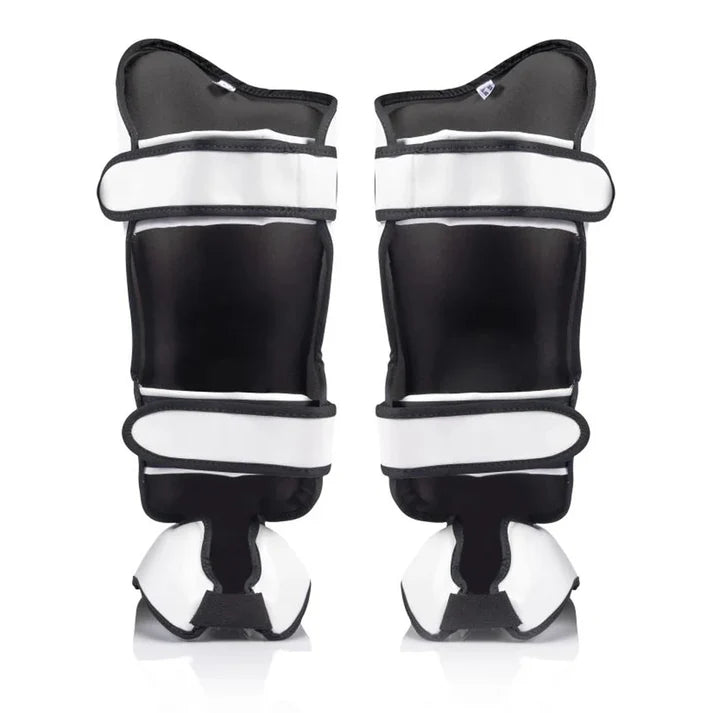 Fairtex SP9 Ultra Ergo Shin Guards