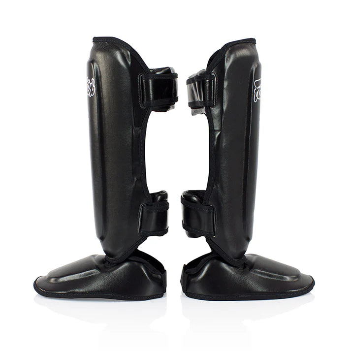 Fairtex SPK9 Kids Shin Guards