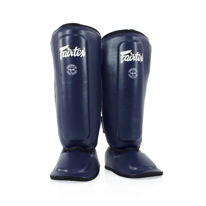 Fairtex SPK9 Kids Shin Guards