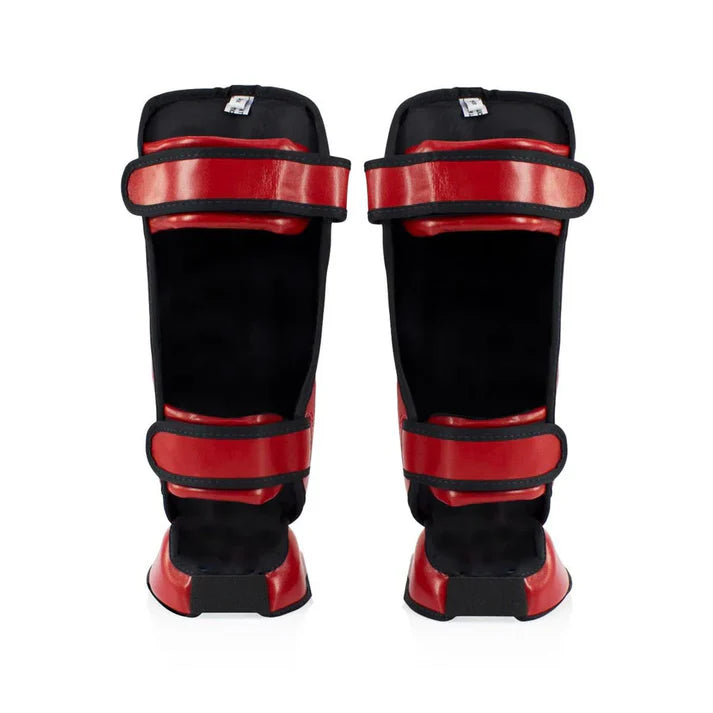 Fairtex SPK9 Kids Shin Guards
