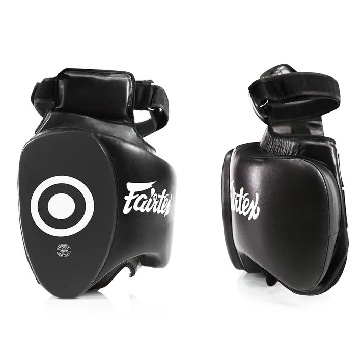 Fairtex TP5 Ultra Lite Thigh Pads