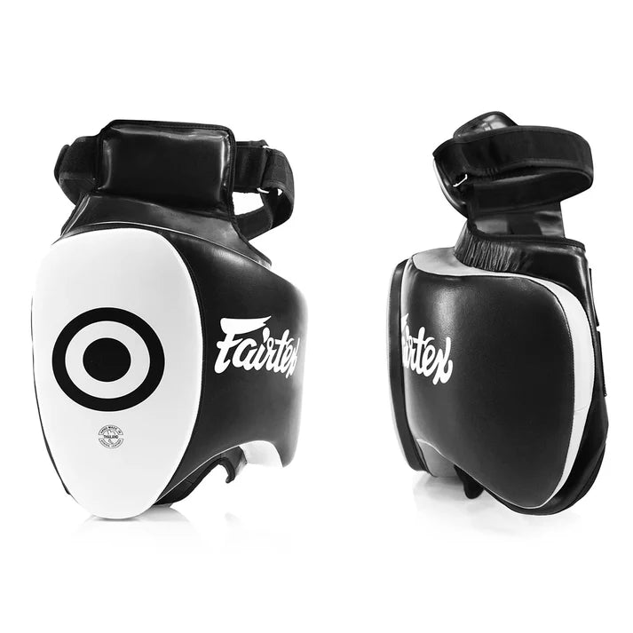Fairtex TP5 Ultra Lite Thigh Pads