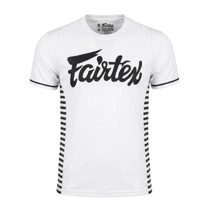 Fairtex TST353 Dri-Fit T-Shirt - ONE Lumpinee