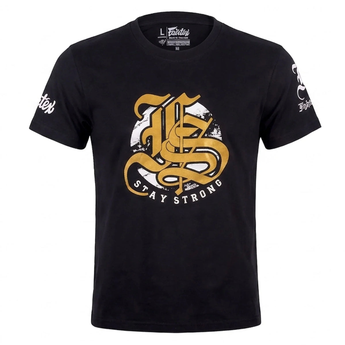 Fairtex x Fight Story T-Shirt