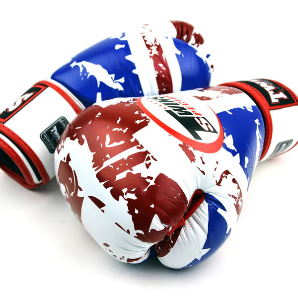 Twins Special FBGVL4 UK Boxing Gloves