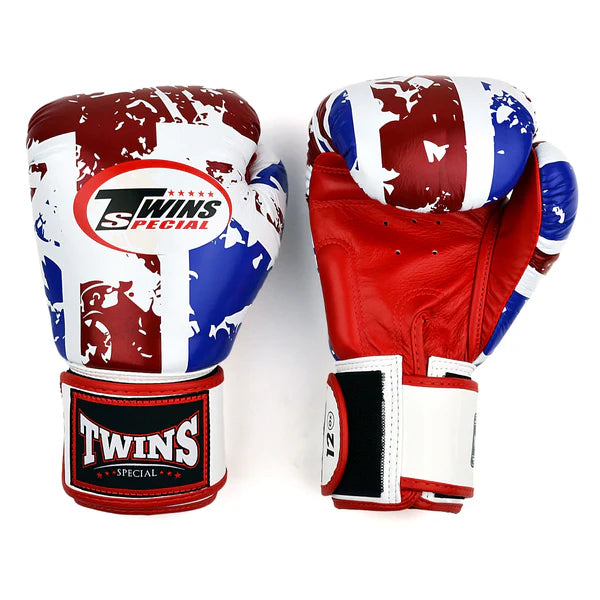 Twins Special FBGVL4 UK Boxing Gloves