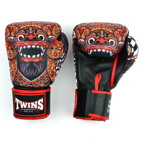 Twins Special FBGVL4-59 Barong Boxing Gloves