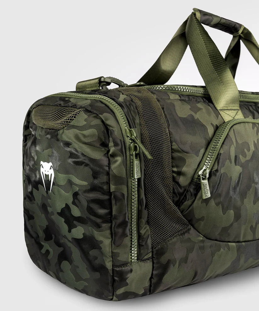 Venum Trainer Lite Sports Bag - Fight Co