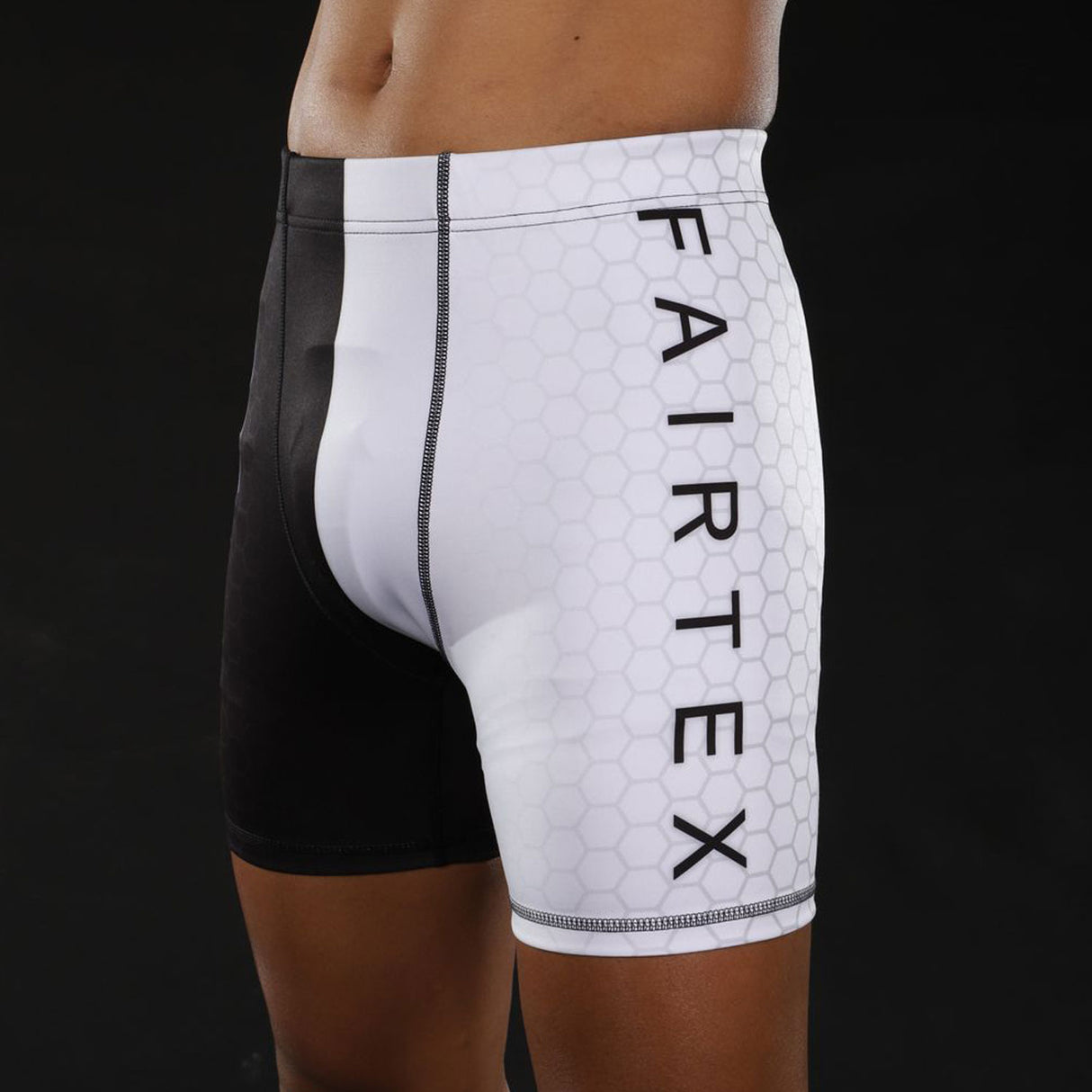 Fairtex Mens Vale Tudo Shorts Fight Co