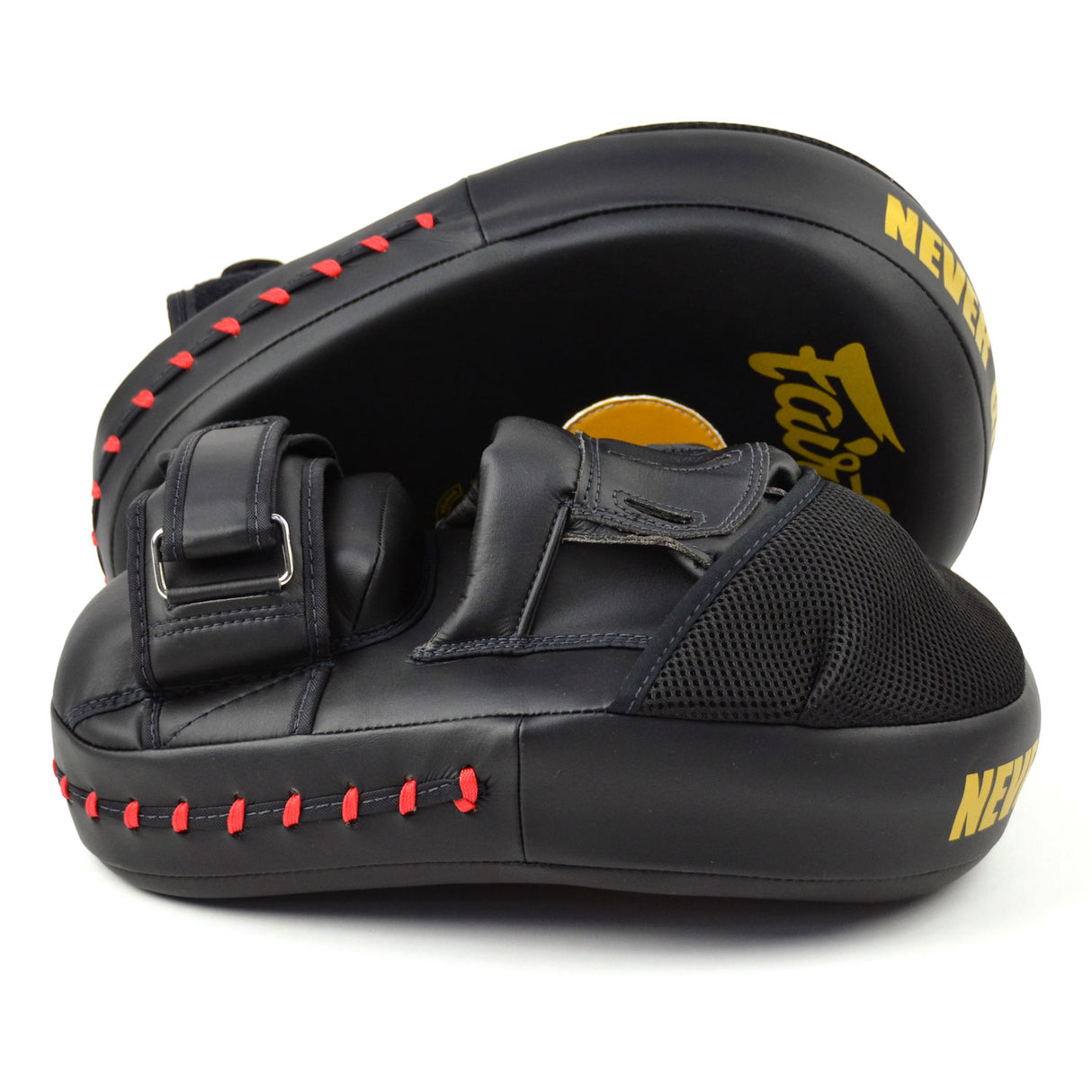 Fairtex Maximized Focus Mitts Fight Co