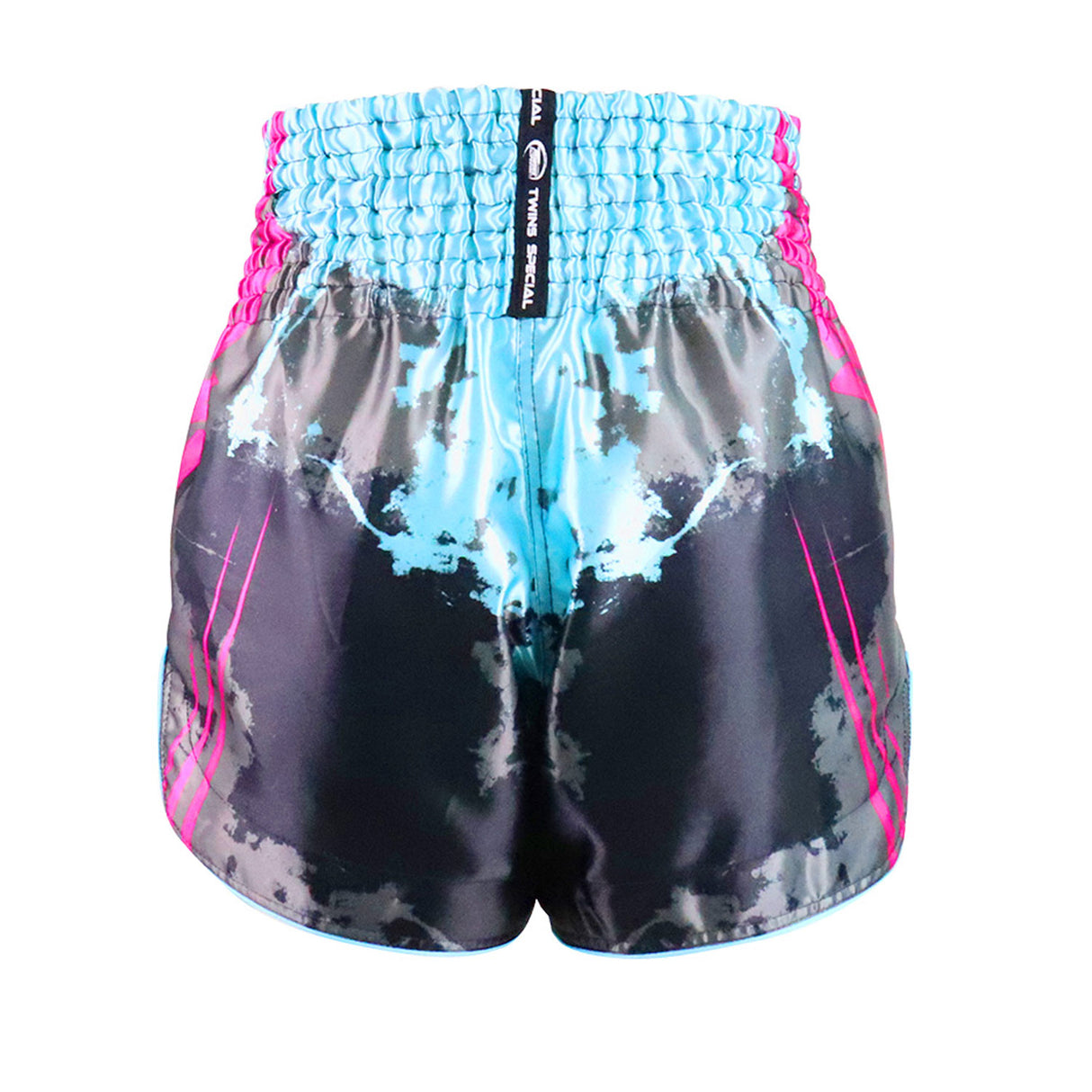 Twins Candy Muay Thai Shorts  Fight Co