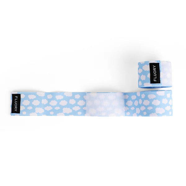 Fluory Sky 5m Hand Wraps