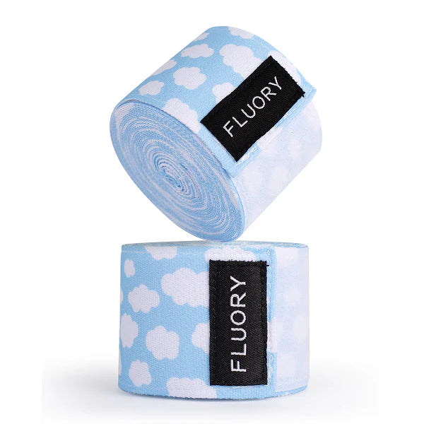 Fluory Sky 5m Hand Wraps