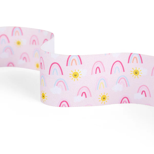 Fluory Sky 5m Hand Wraps
