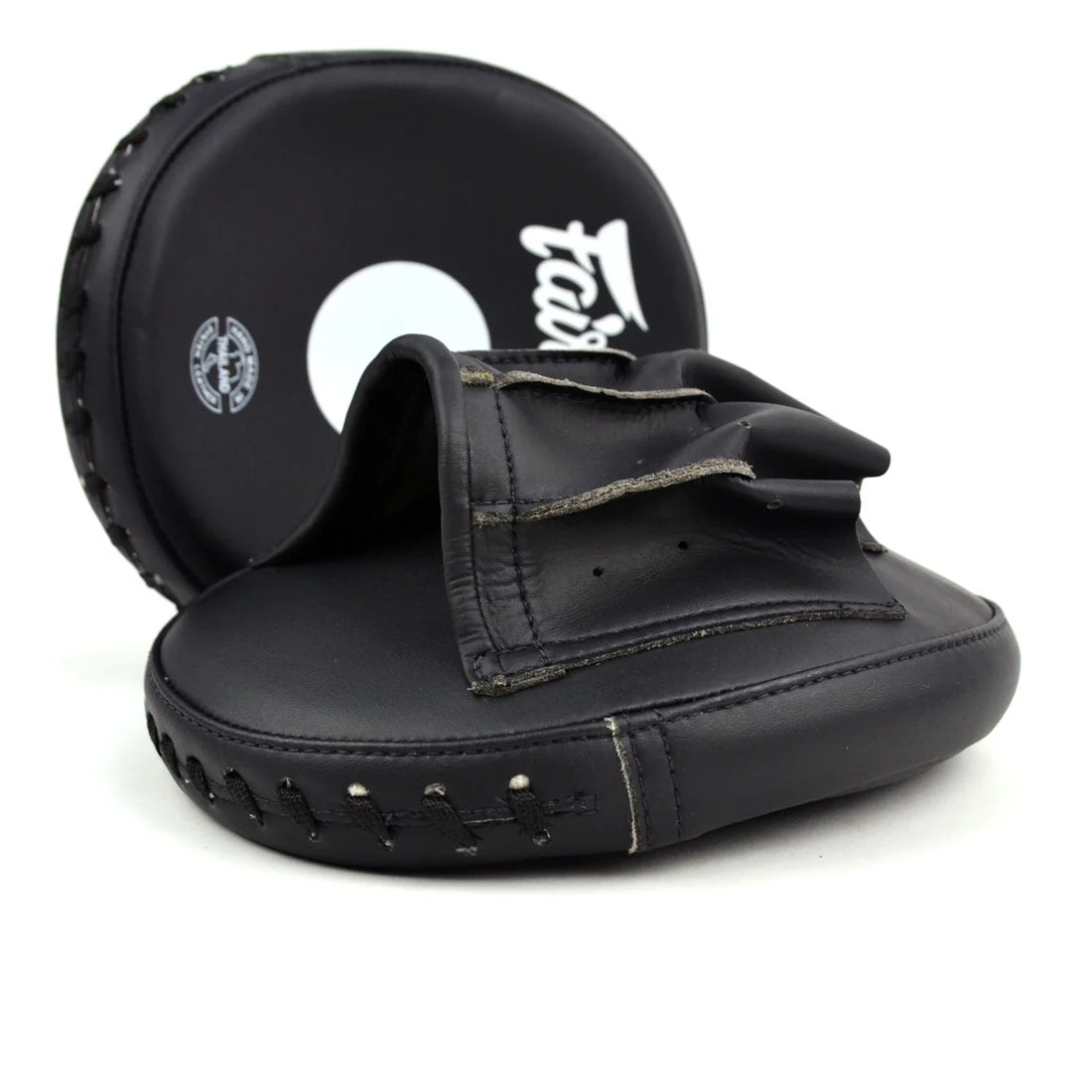 Fairtex Pro Speed Mitts