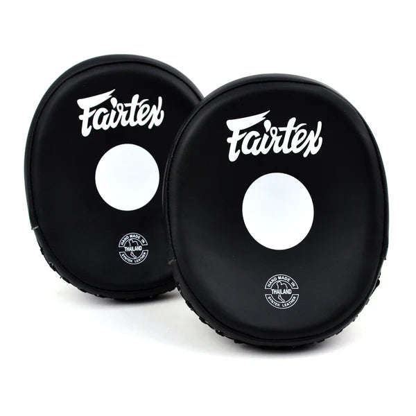 Fairtex Pro Speed Mitts