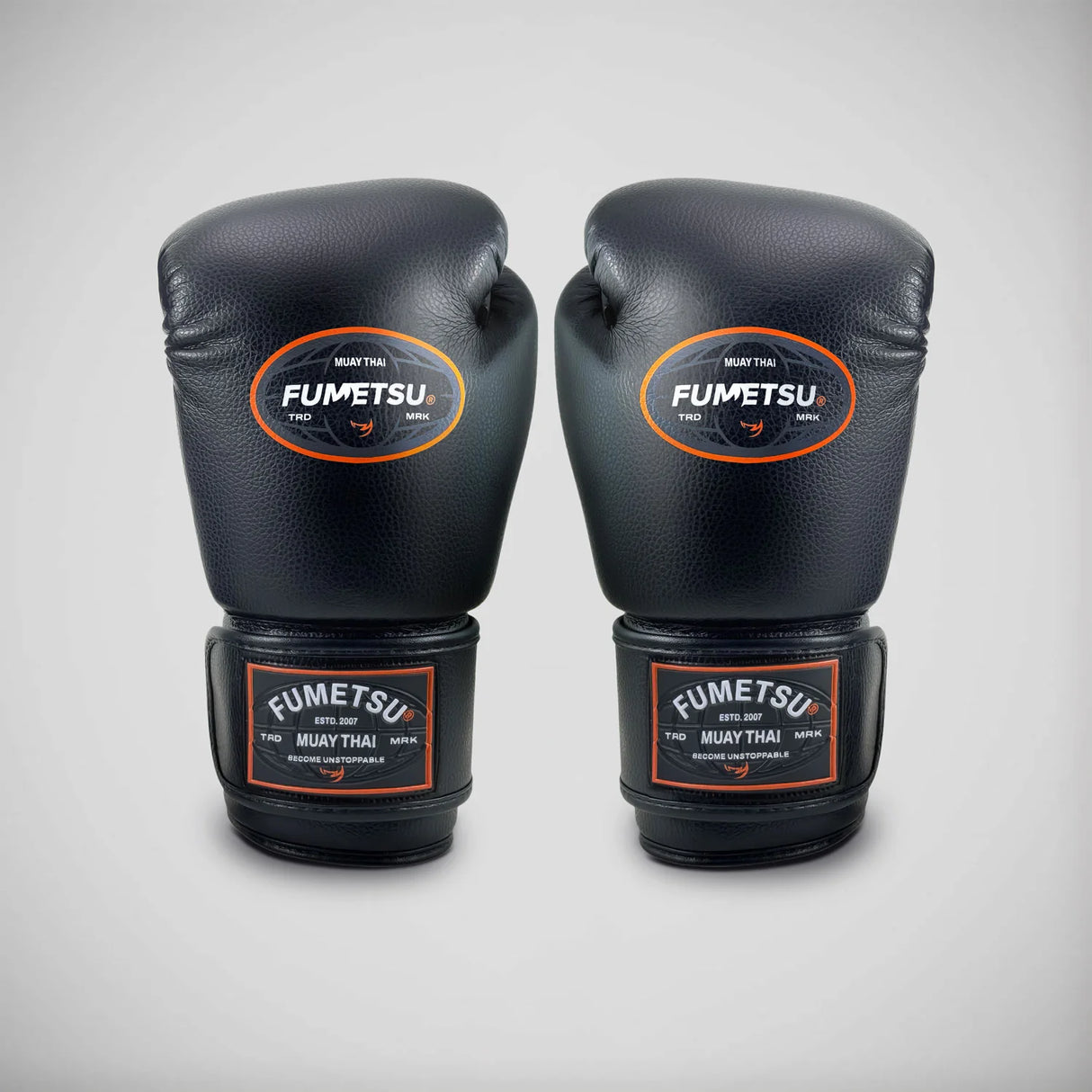 Fumetsu FMT1 Thai Boxing Gloves
