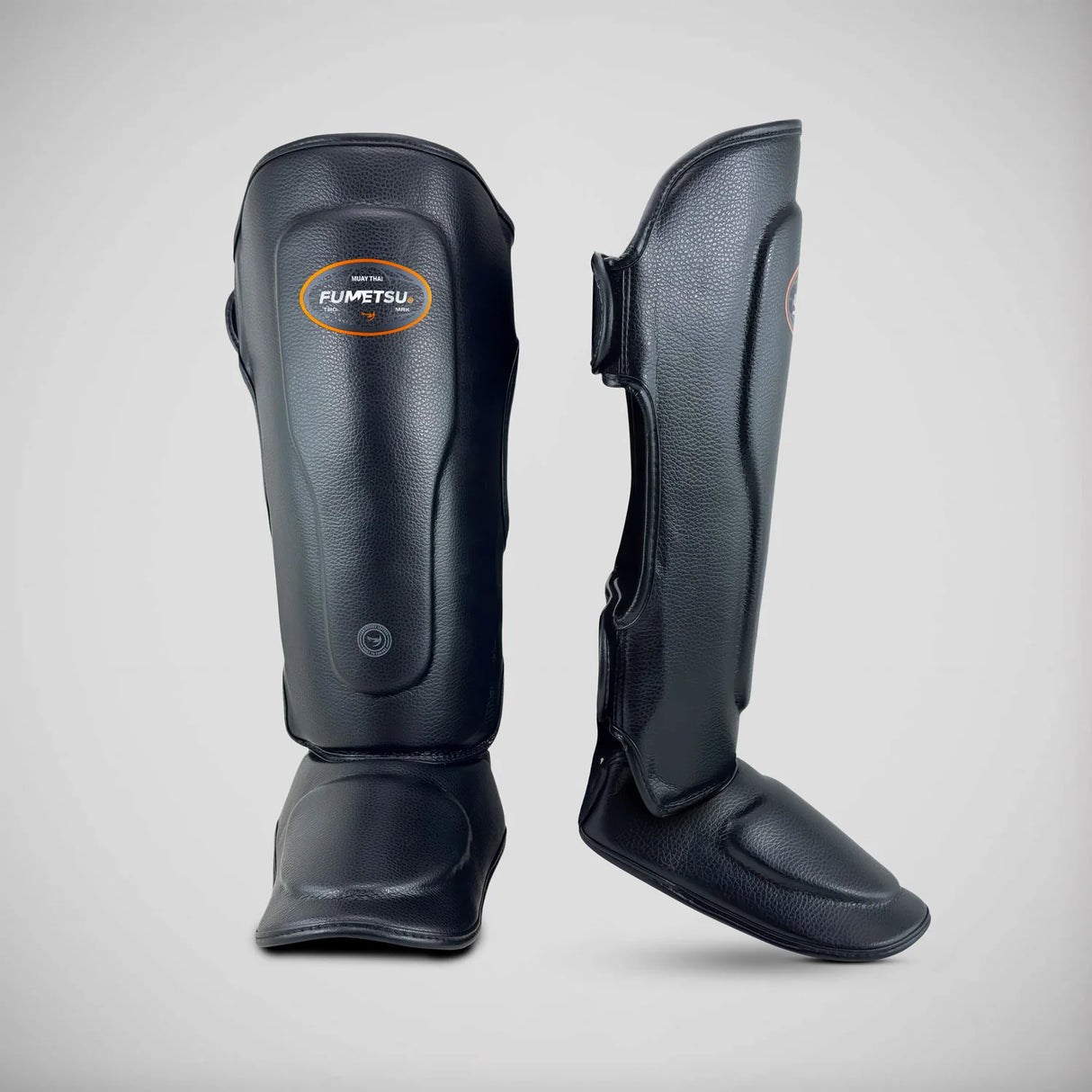 Fumetsu FMT1 Thai Shin Guards