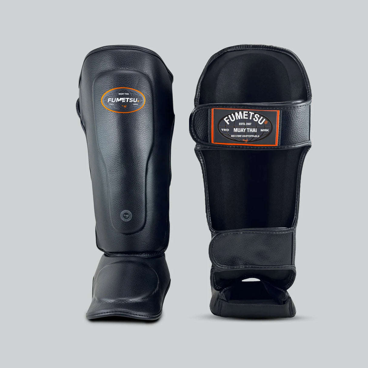 Fumetsu FMT1 Thai Shin Guards