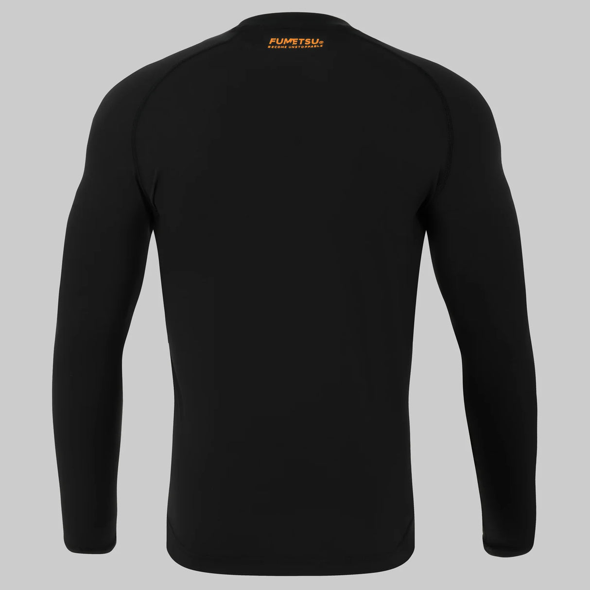 Fumetsu Origins Long Sleeve Rash Guard
