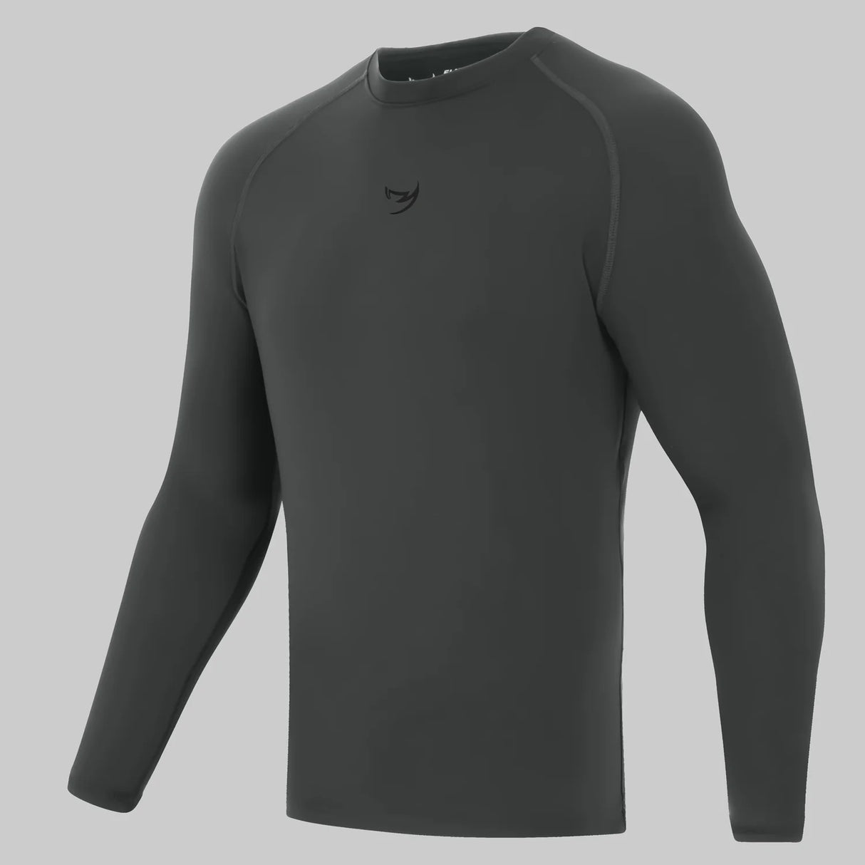 Fumetsu Origins Long Sleeve Rash Guard