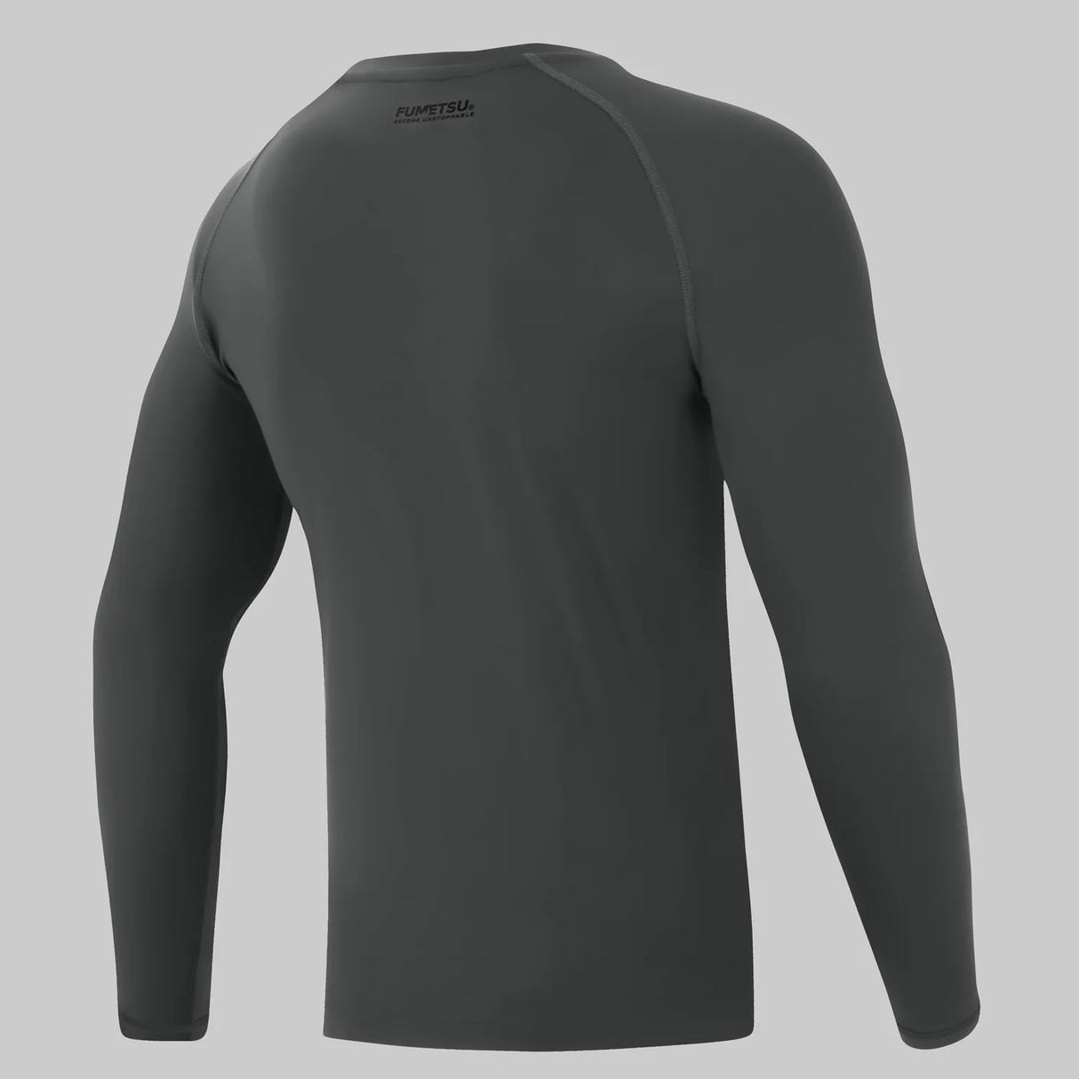 Fumetsu Origins Long Sleeve Rash Guard