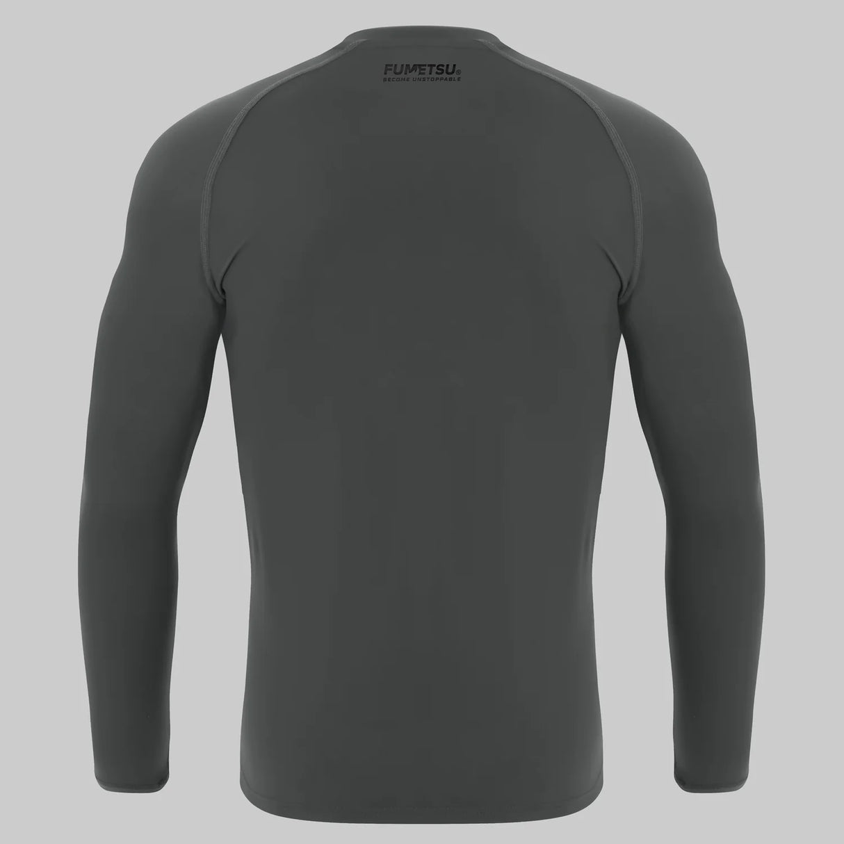 Fumetsu Origins Long Sleeve Rash Guard