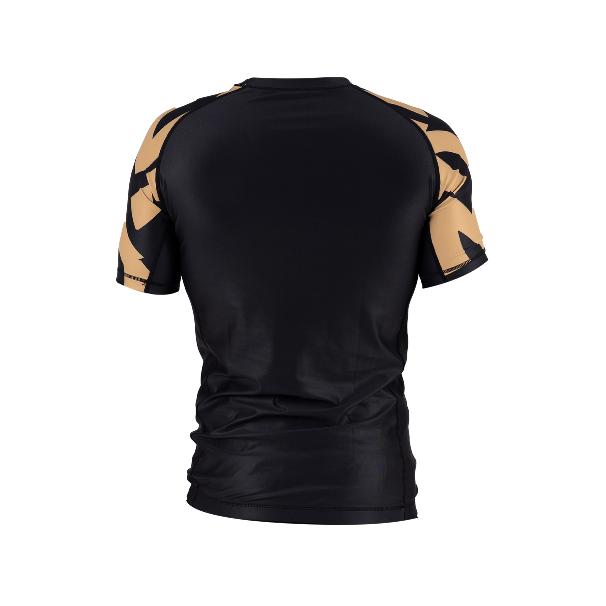 Scramble Short Sleeve Baka Rash Guard