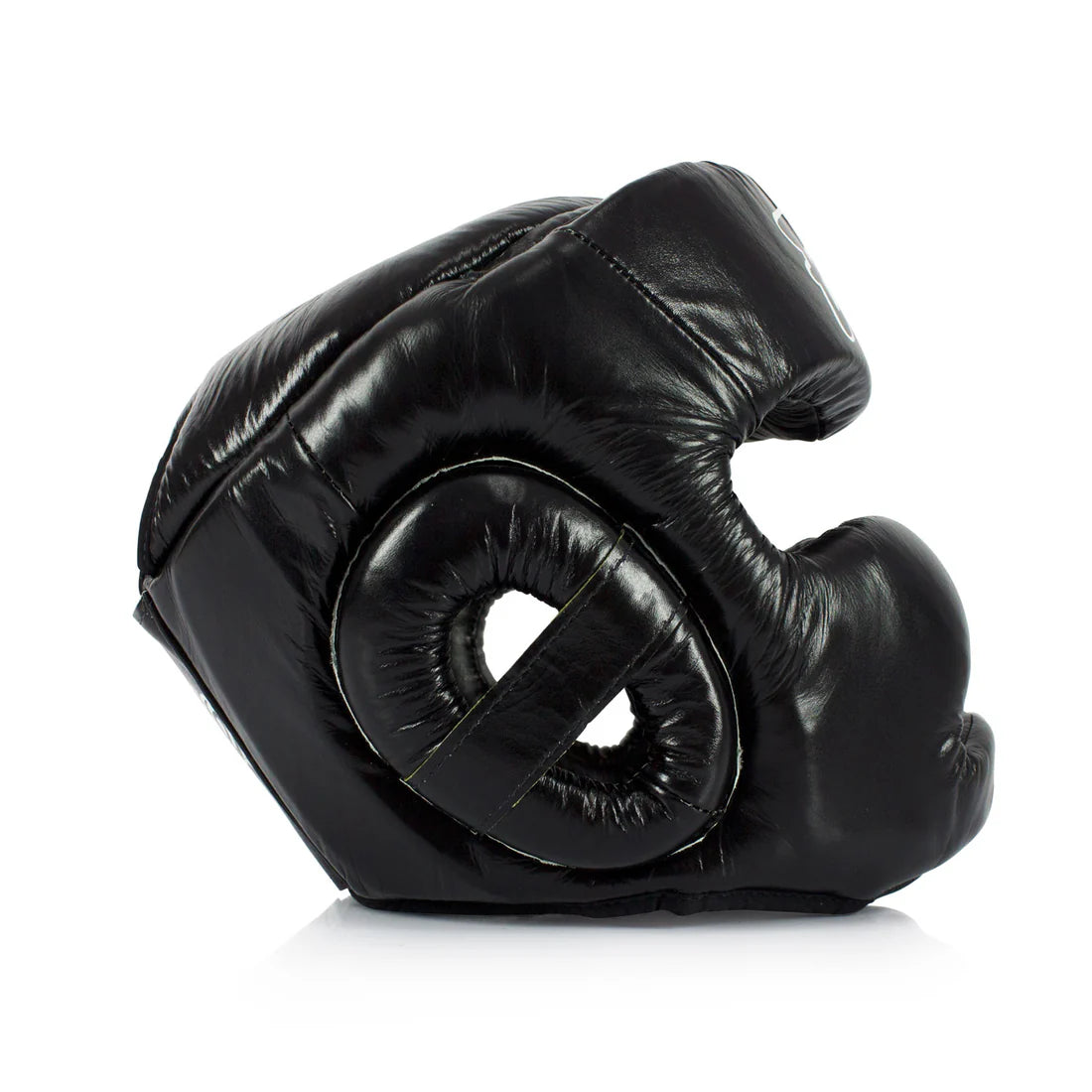 Fairtex Diagonal Vision Sparring Head Guard