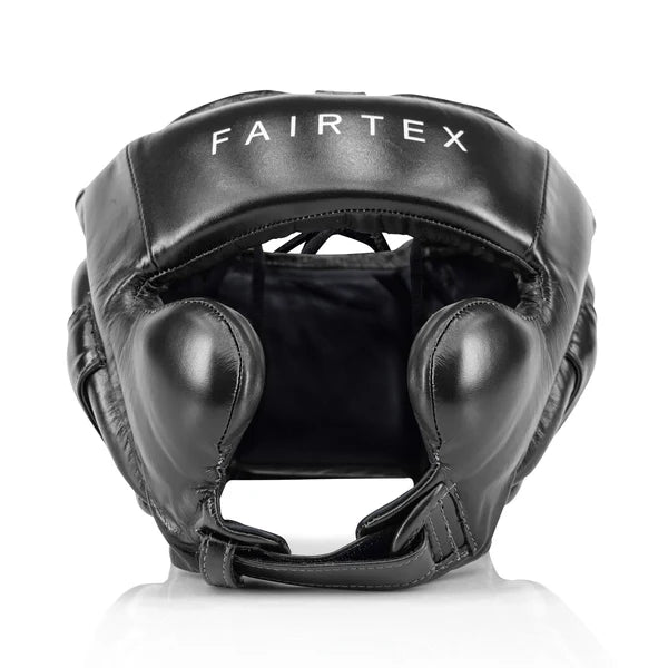 Fairtex Mexican Sparring Head Guard