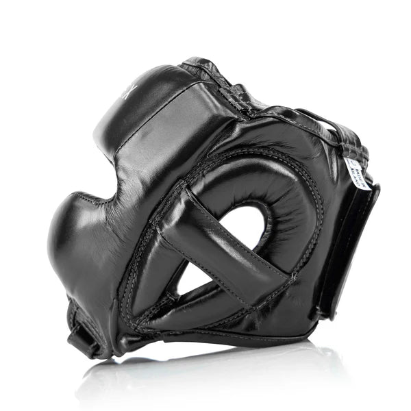 Fairtex Mexican Sparring Head Guard