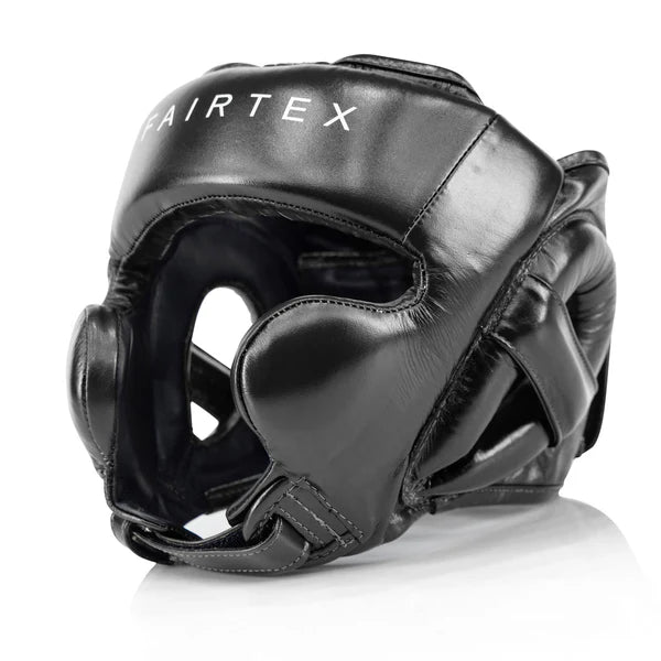 Fairtex Mexican Sparring Head Guard