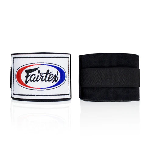 Fairtex 4.5m Stretch Hand Wraps