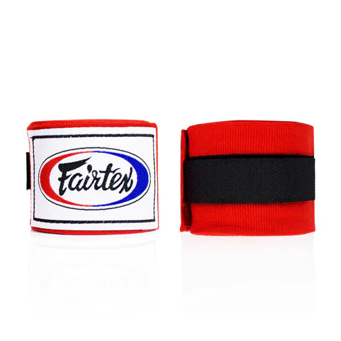 Fairtex 4.5m Stretch Hand Wraps