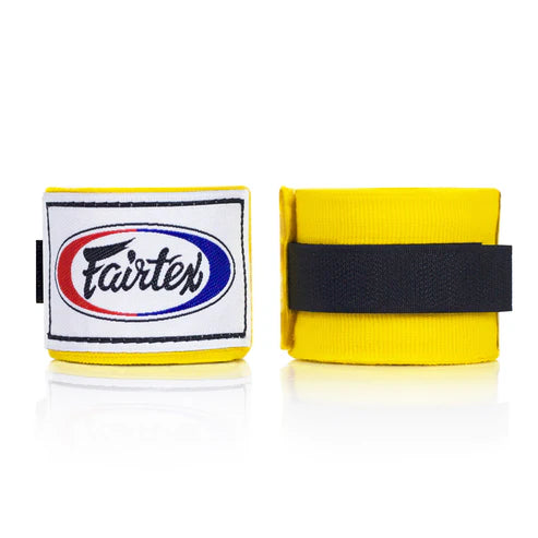 Fairtex 4.5m Stretch Hand Wraps