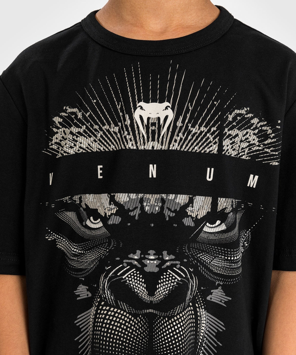 Venum Gorilla Jungle T-Shirt for Kids
