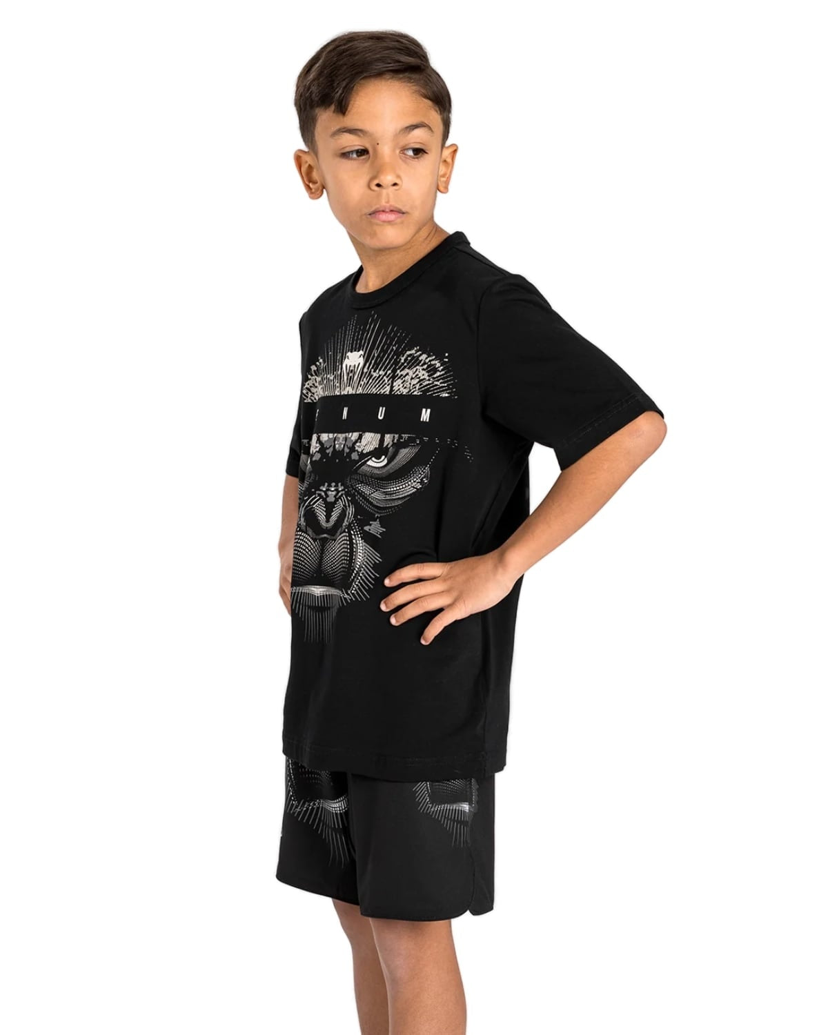 Venum Gorilla Jungle T-Shirt for Kids