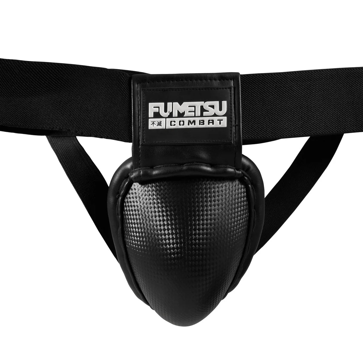 Fumetsu Thai Metal Groin Guard