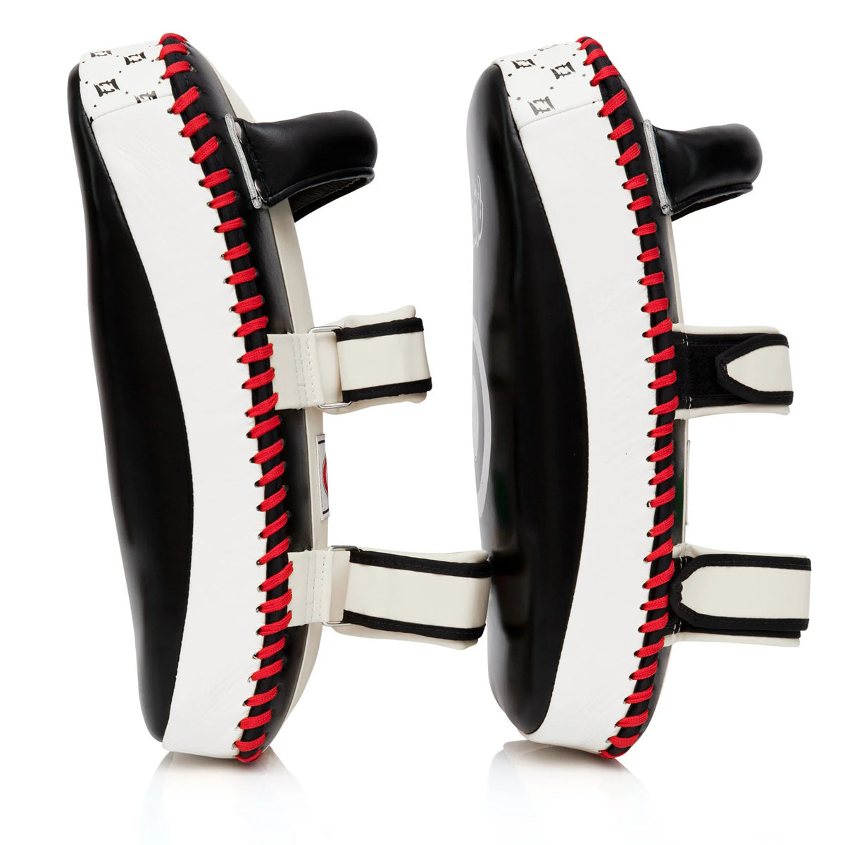 Fairtex Curved Thai Kick Pads