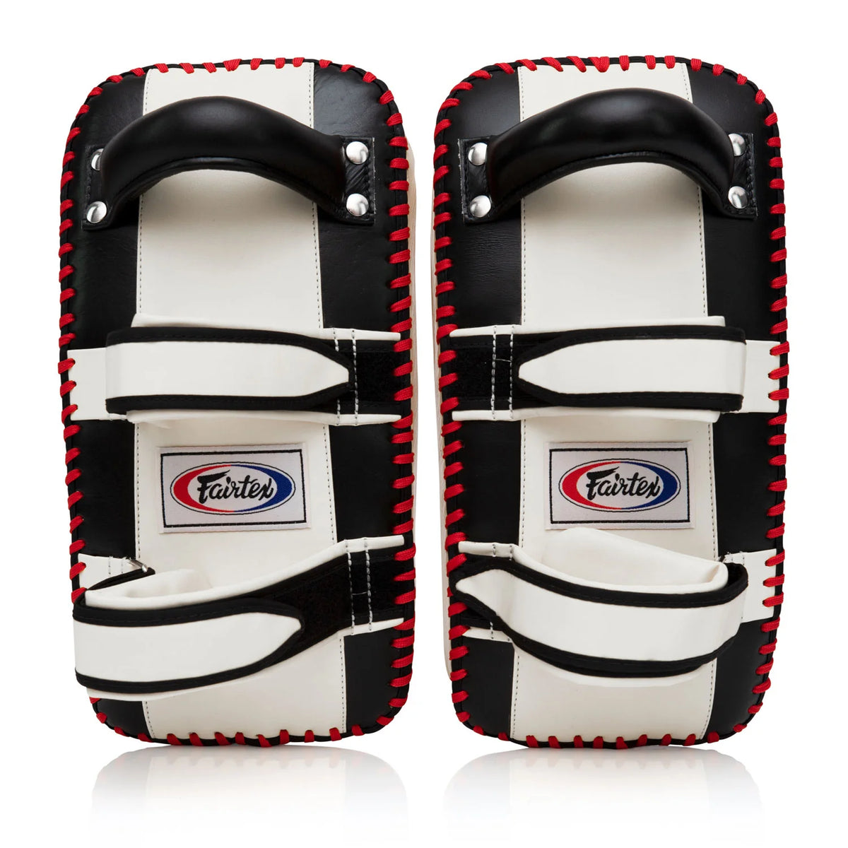 Fairtex Curved Thai Kick Pads