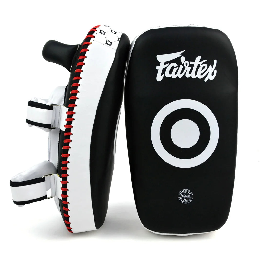Fairtex KPLC5 Lightweight Thai Kick Pads